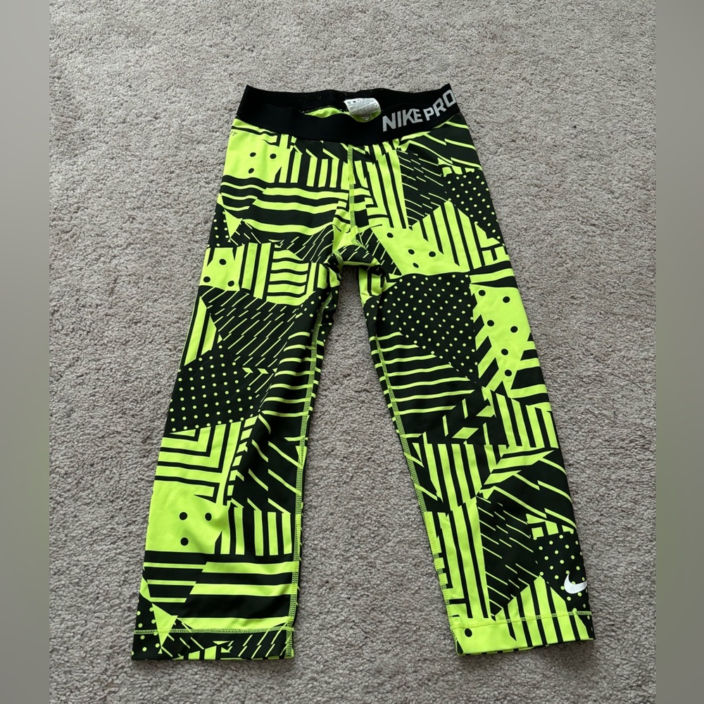 Nike leggings